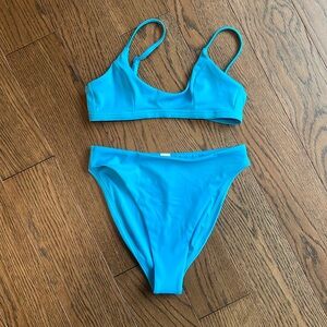Parade bikini swimsuit